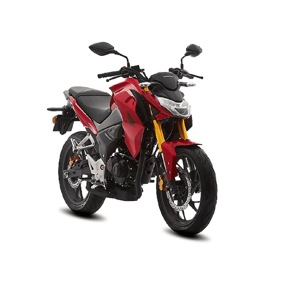 HONDA CB 190 R